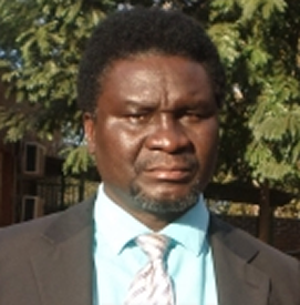 Michael Makonombera