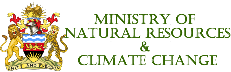 Ministry of Natural Resources and Climate Change